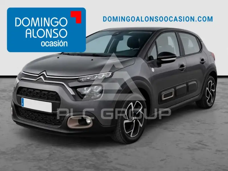 2023 Citroen C3