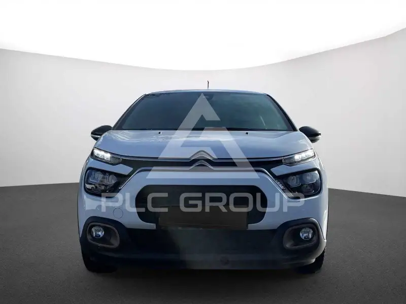 2023 Citroen C3