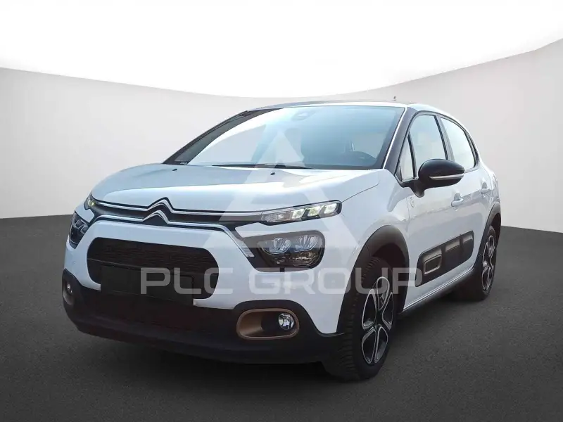2023 Citroen C3