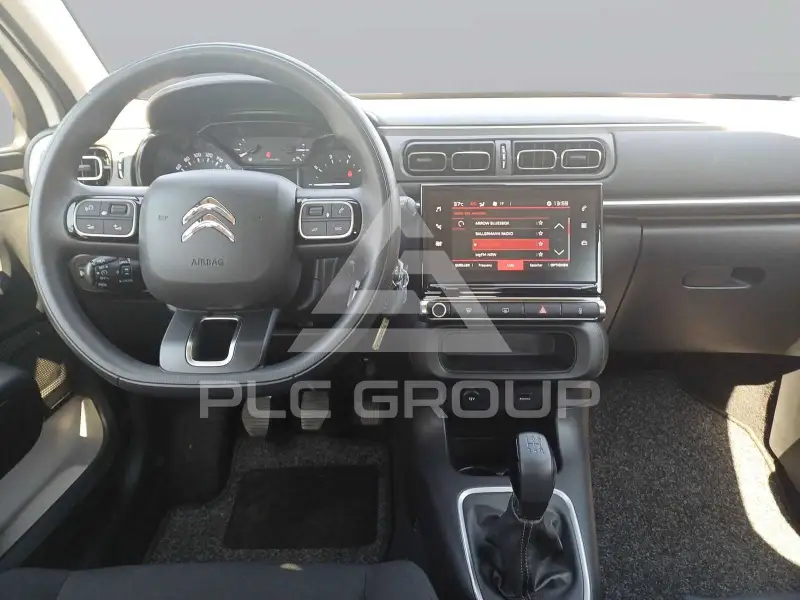 2023 Citroen C3