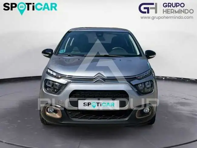 2023 Citroen C3