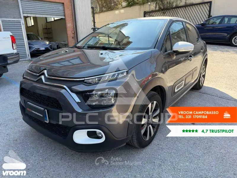2023 Citroen C3