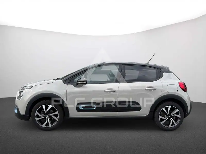 2023 Citroen C3