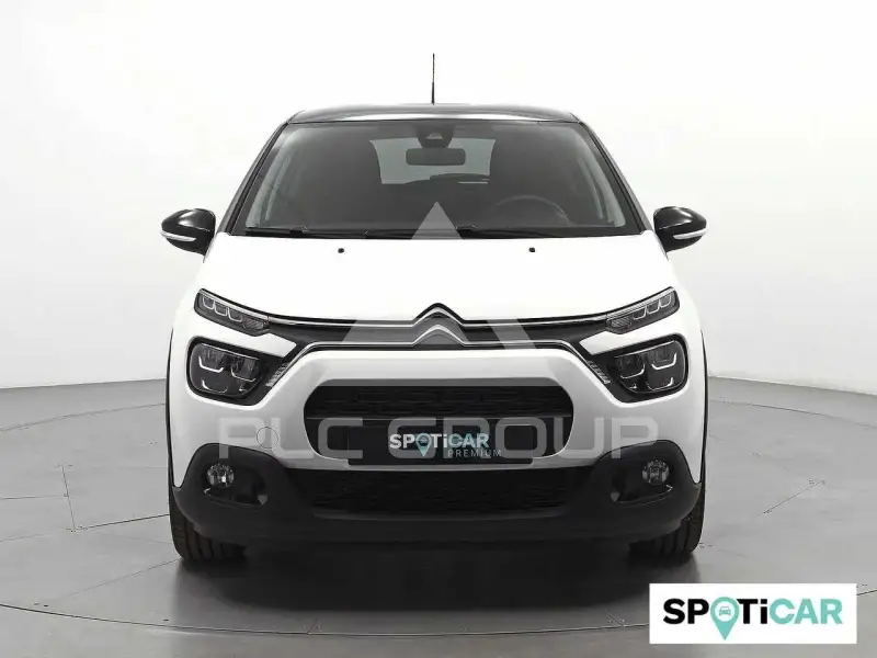 2023 Citroen C3