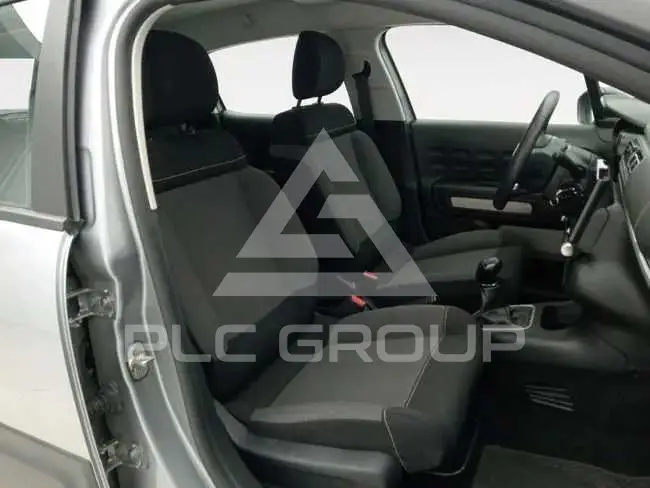 2023 Citroen C3