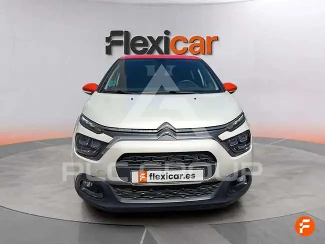 2023 Citroen C3