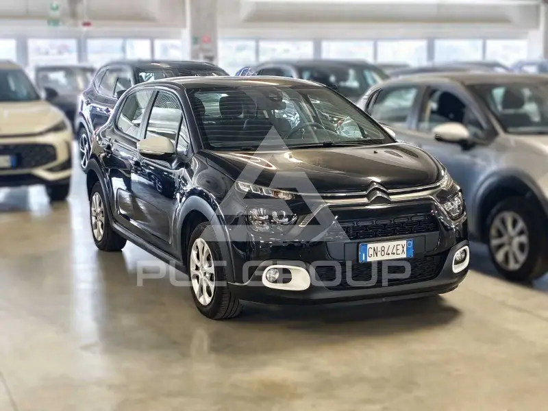 2023 Citroen C3