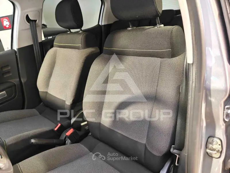 2023 Citroen C3