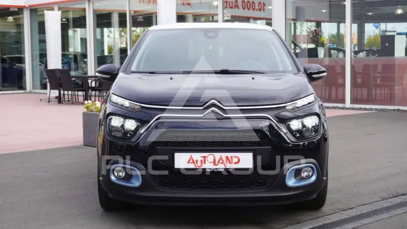 2023 Citroen C3