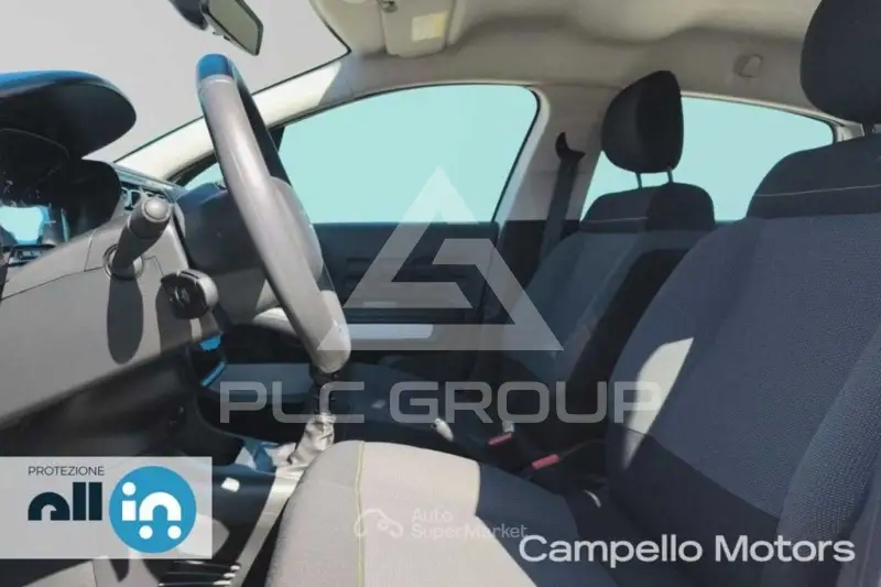 2023 Citroen C3