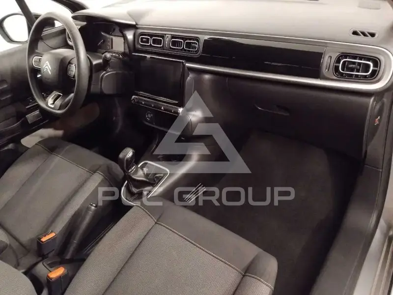 2023 Citroen C3