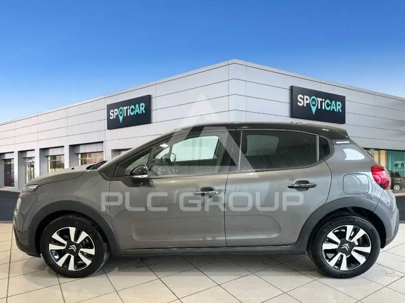2023 Citroen C3