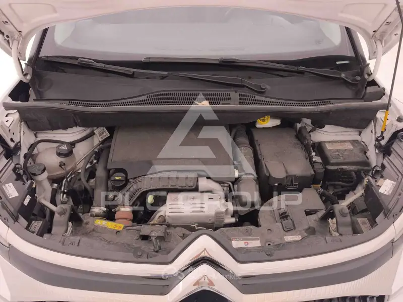 2023 Citroen C3