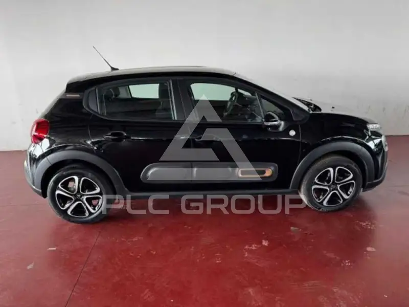 2023 Citroen C3