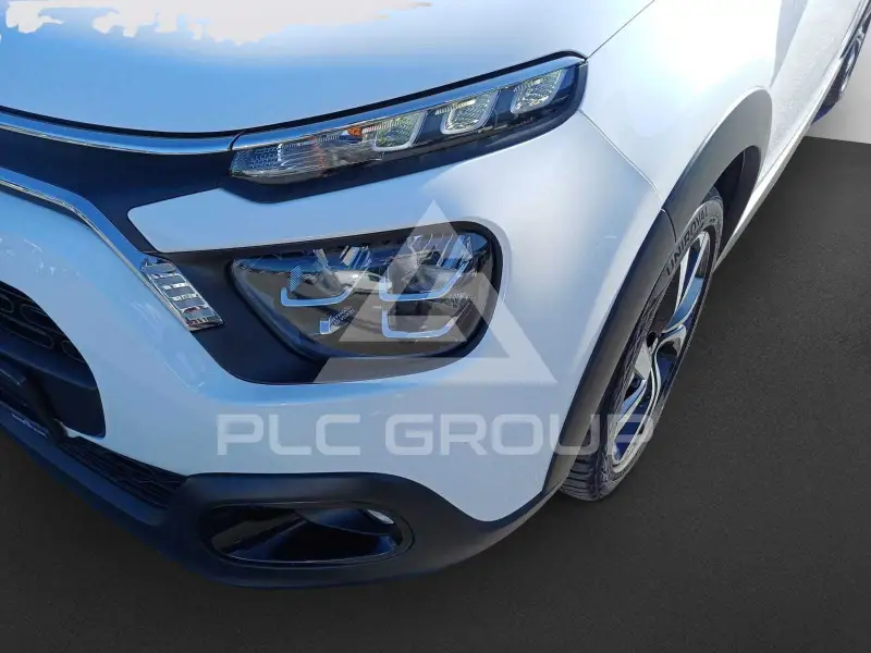 2023 Citroen C3