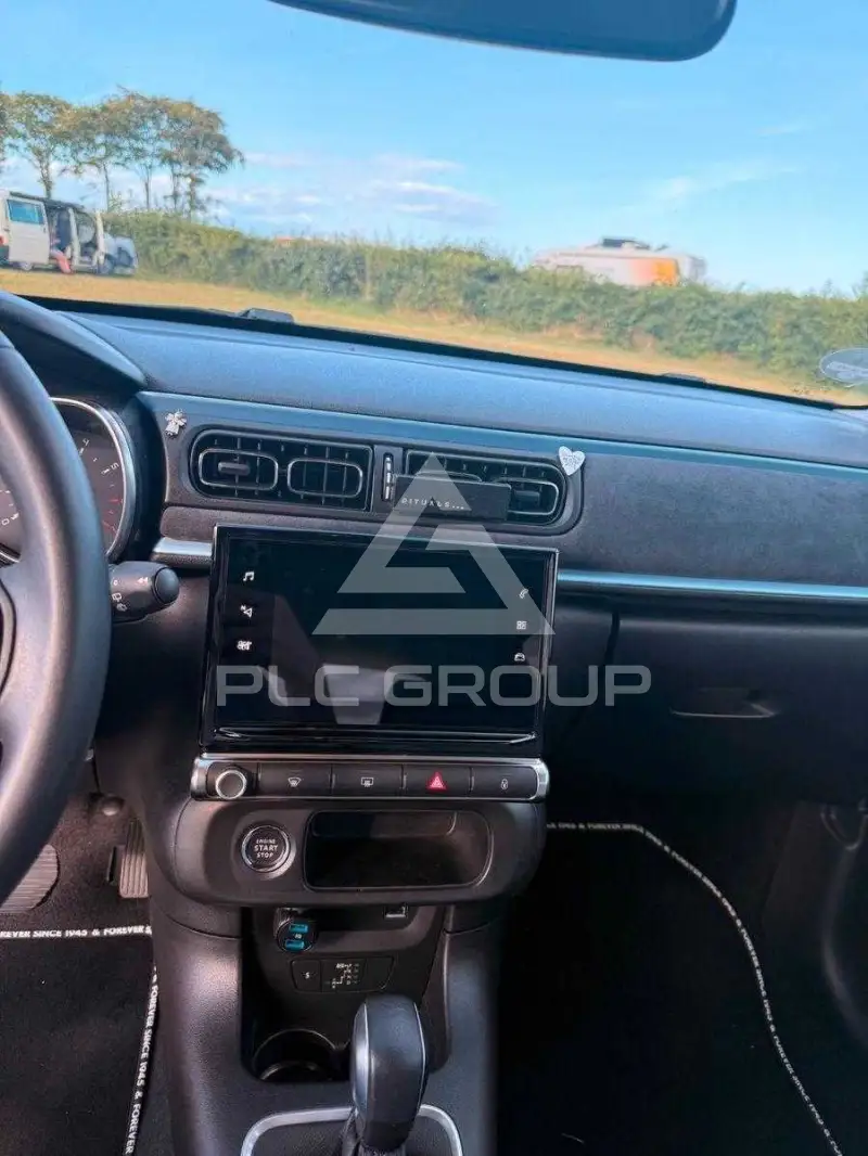 2023 Citroen C3