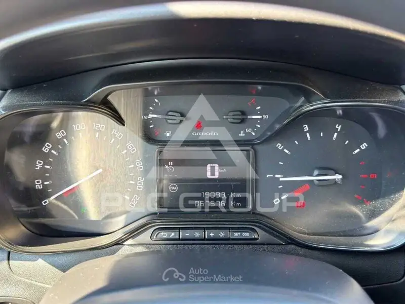 2023 Citroen C3
