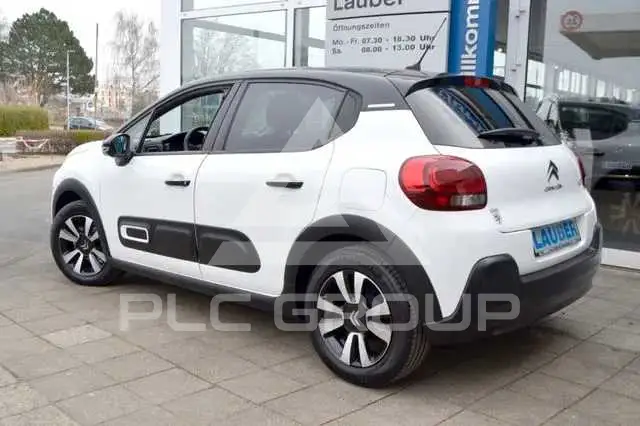 2023 Citroen C3