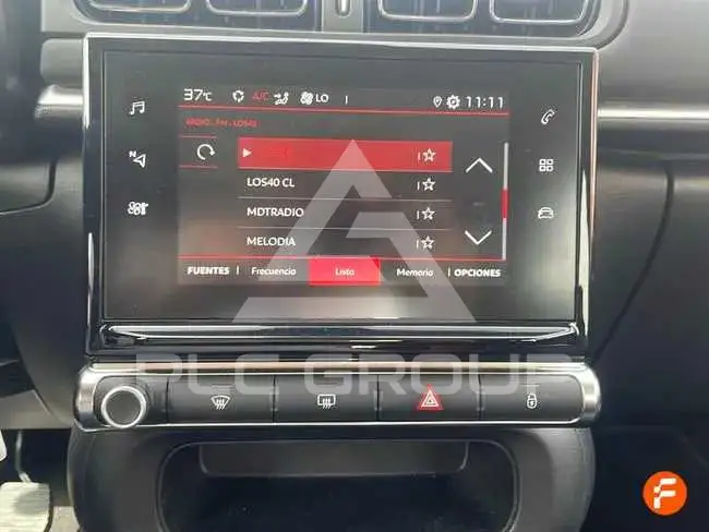 2023 Citroen C3