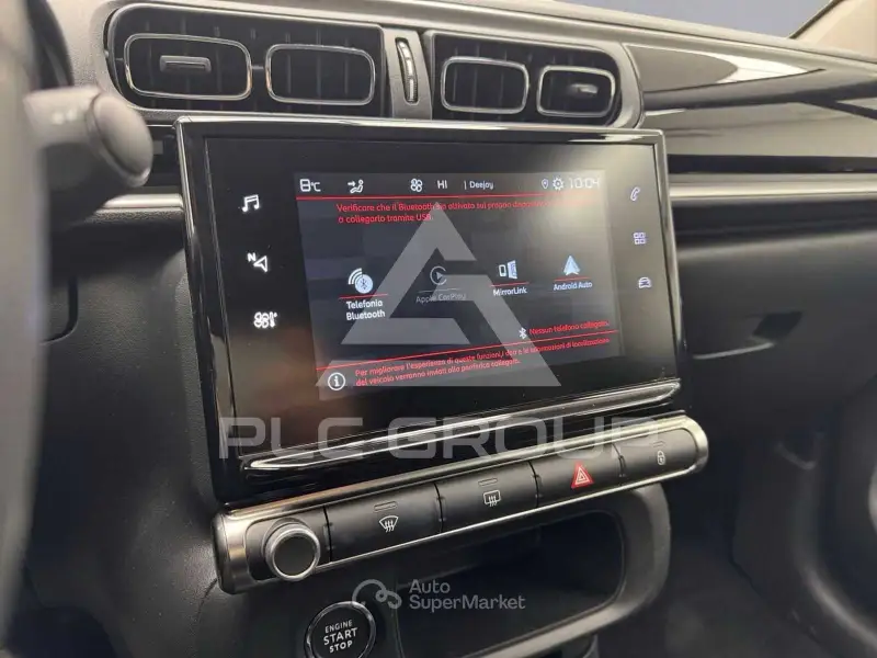 2023 Citroen C3