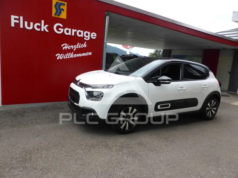 2023 Citroen C3