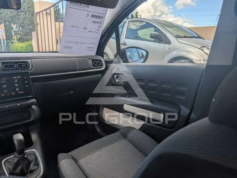2023 Citroen C3