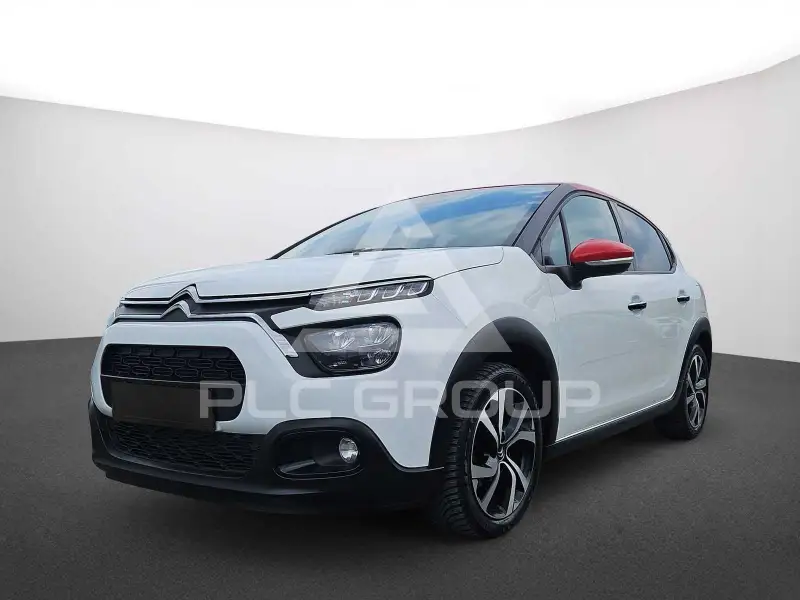 2023 Citroen C3