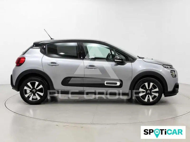 2023 Citroen C3