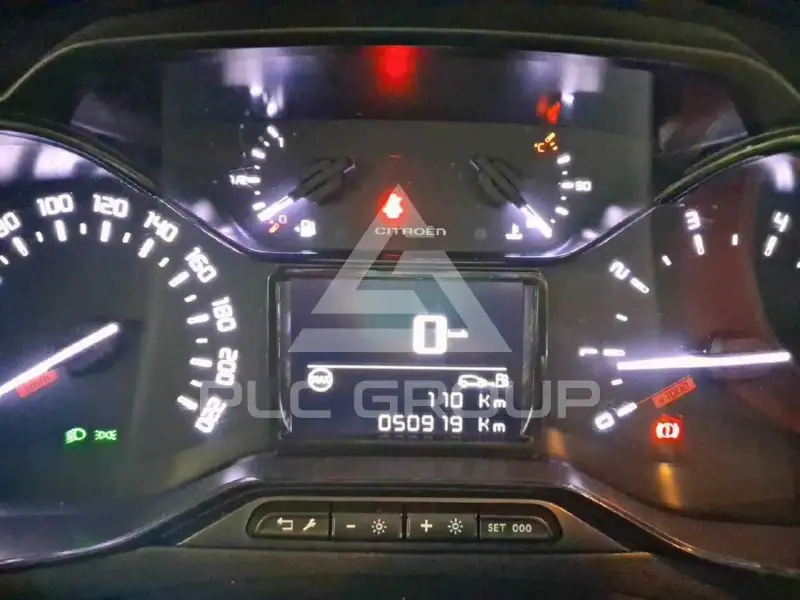 2023 Citroen C3