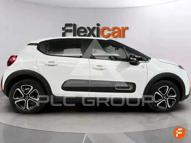 2023 Citroen C3