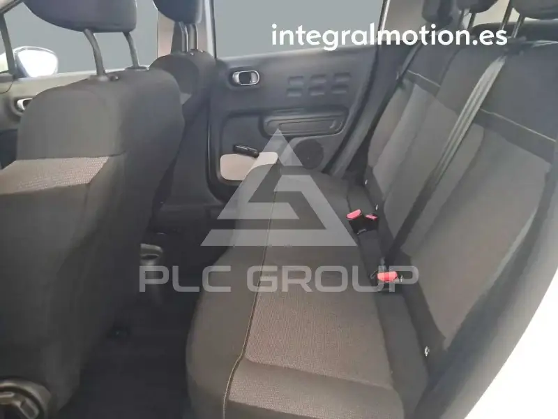2023 Citroen C3