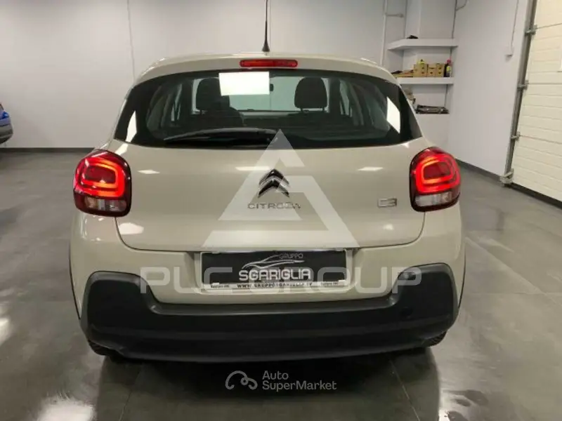 2023 Citroen C3