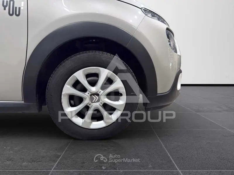 2023 Citroen C3