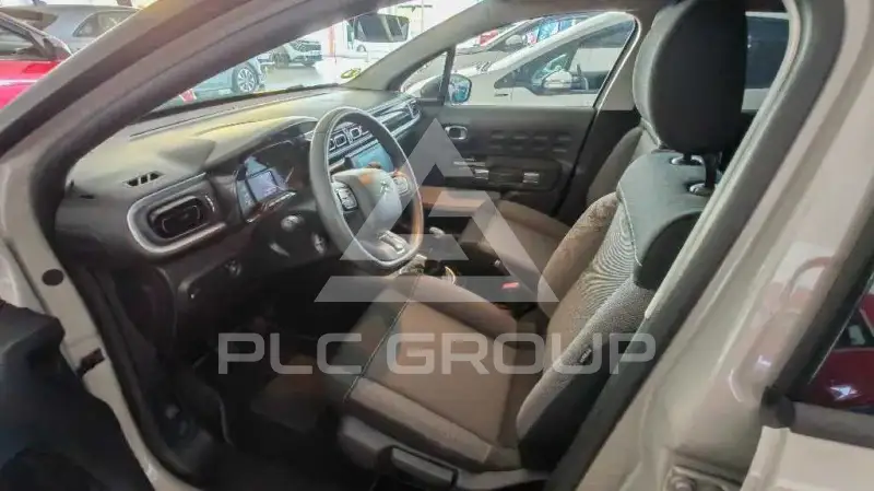 2023 Citroen C3