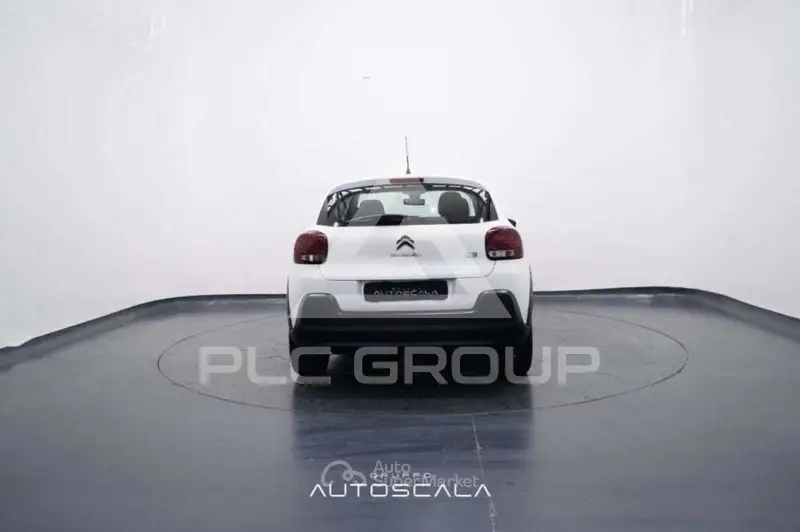 2023 Citroen C3
