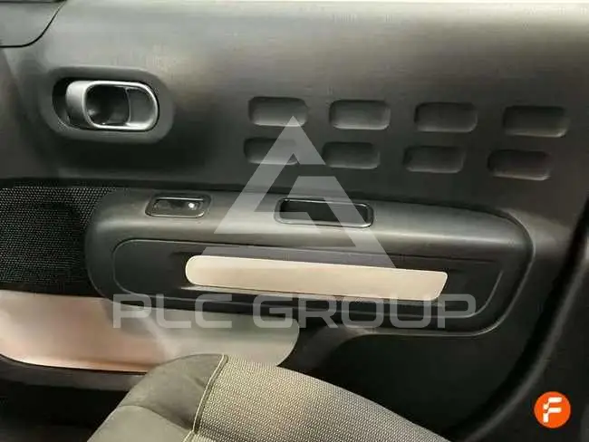 2023 Citroen C3