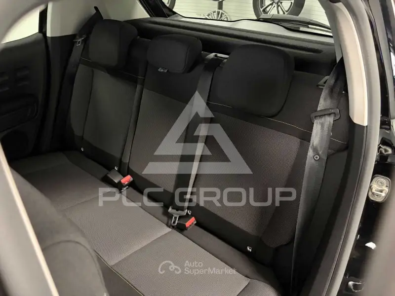 2023 Citroen C3