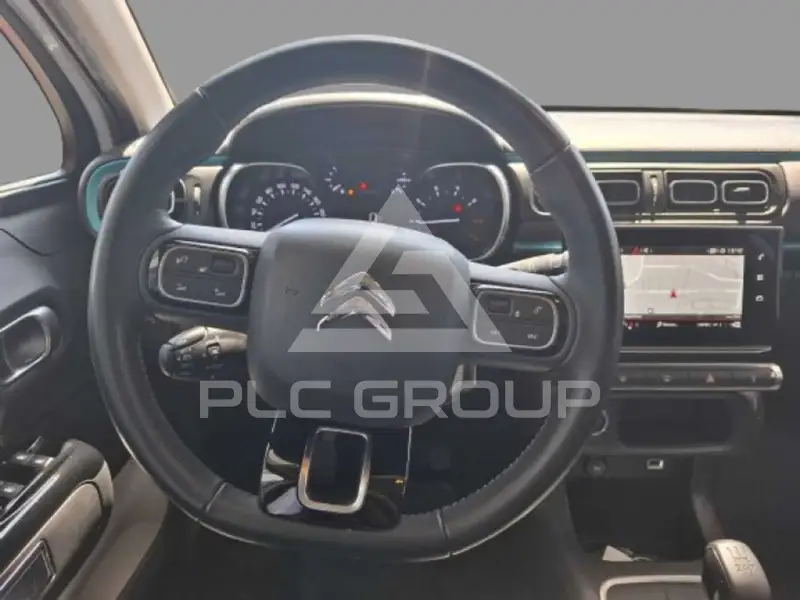 2023 Citroen C3