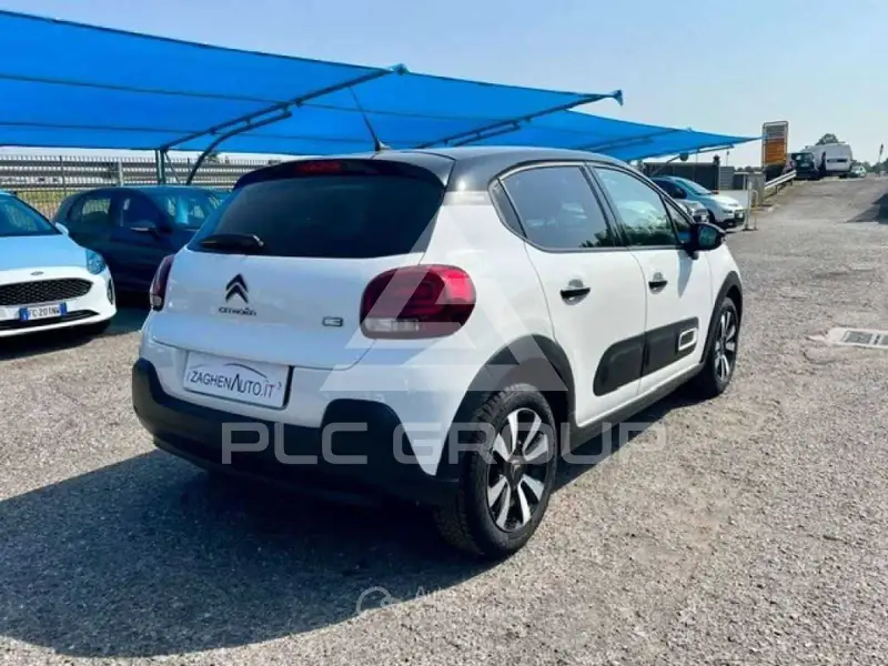 2023 Citroen C3