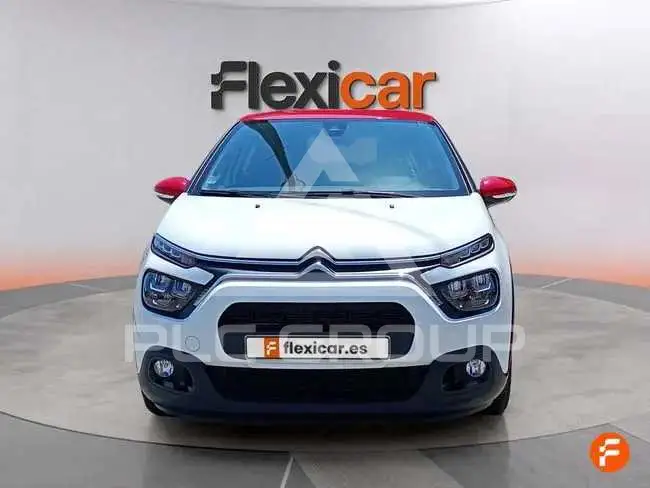 2023 Citroen C3