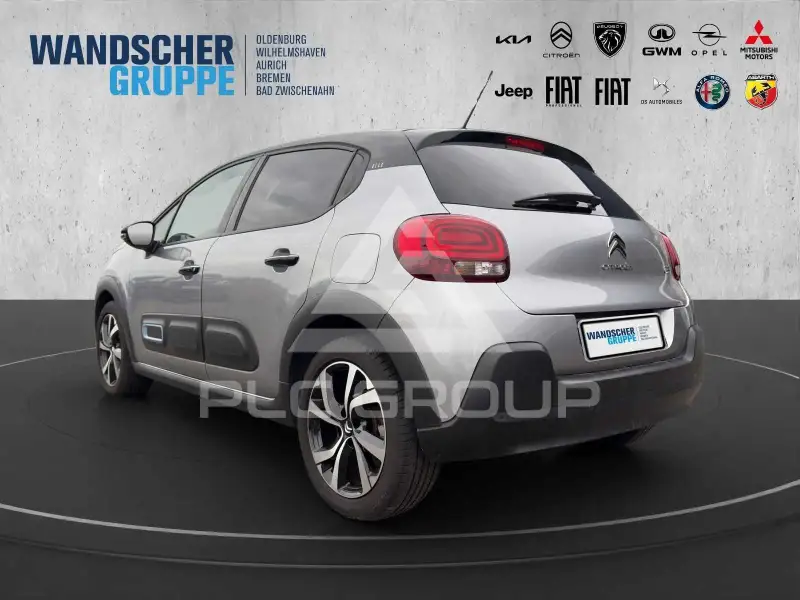 2023 Citroen C3