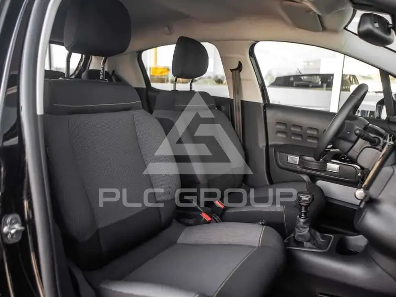 2023 Citroen C3
