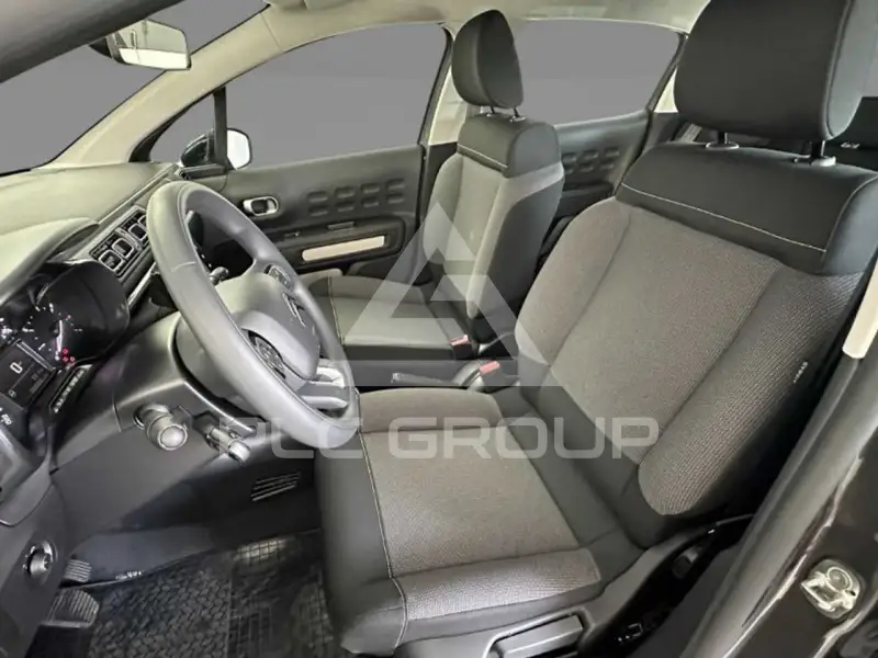 2023 Citroen C3
