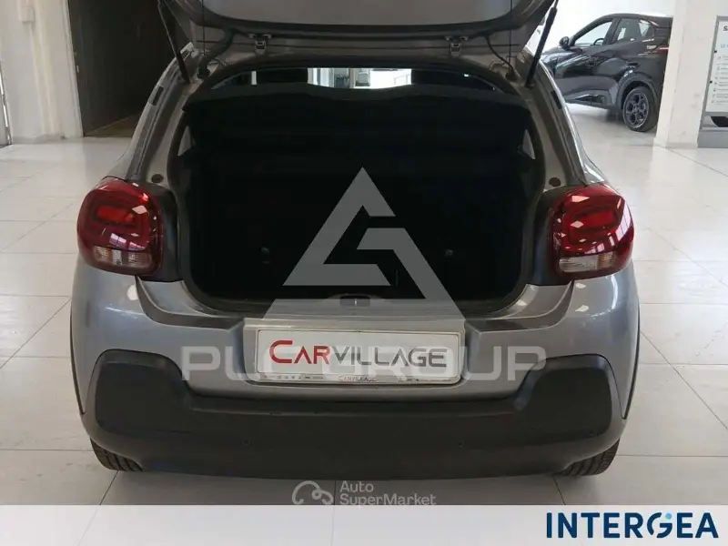 2023 Citroen C3