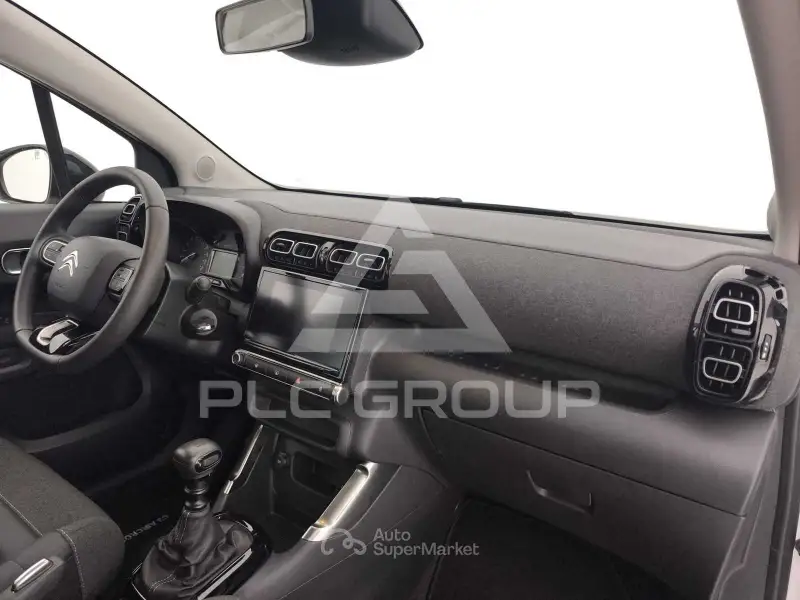 2023 Citroen C3