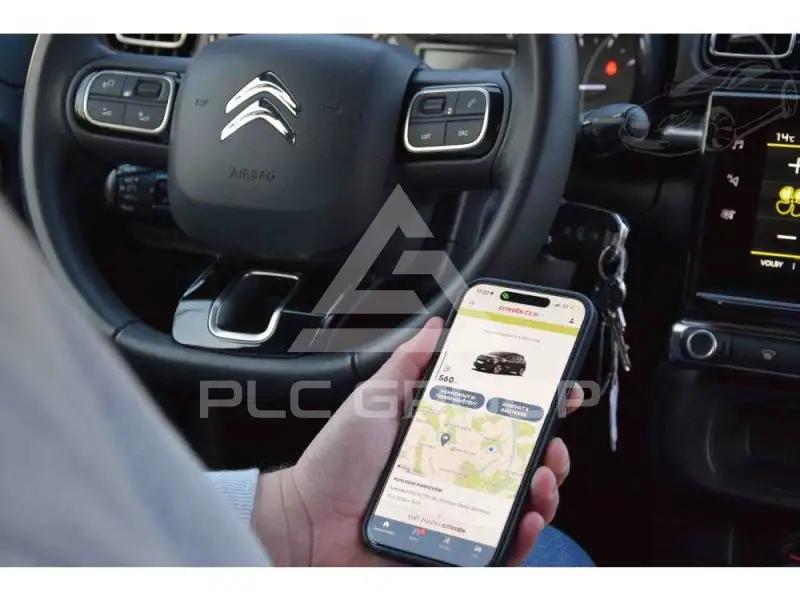 2023 Citroen C3