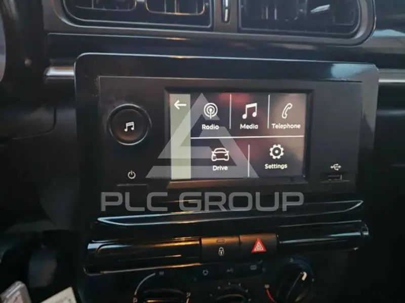 2023 Citroen C3