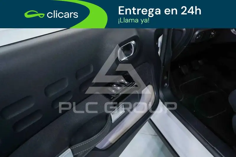 2023 Citroen C3