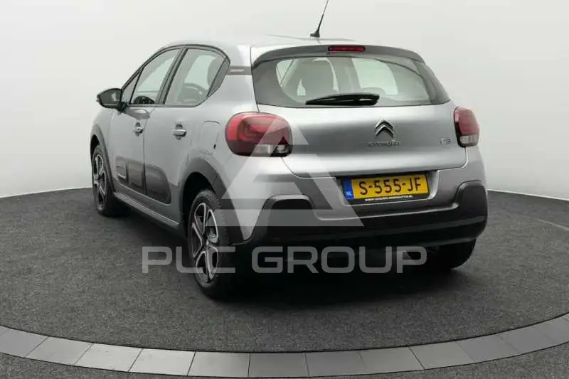 2023 Citroen C3