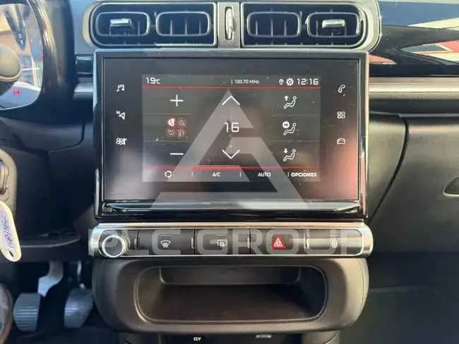 2023 Citroen C3